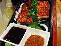 -北疆饭店(宝龙店)