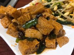 -乡土居（焖面、烩菜、炒菜）(万达店)