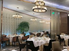 -臻萃轩中餐厅(国家会展中心店)