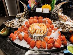 -安蒂娅·海鲜自助餐厅(安蒂娅美兰酒店)