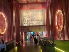 -北京大葆台遗址博物馆