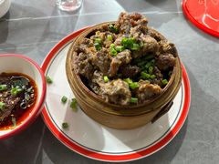 -廖老妈蹄花(中海国际店)