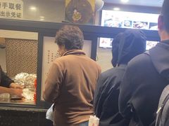 -老黄记手撕烤兔(玉林街店)