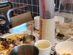 -肥韬茶餐厅(海上世界店)