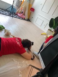 -小熊饼干专业儿童摄影