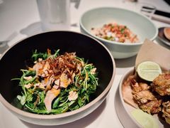 -胡麻(静安嘉里店)