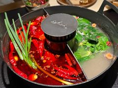 -山缓缓火锅(上海闵行龙湖店)