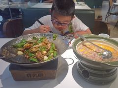 -费大厨辣椒炒肉(黄兴中心广场店)