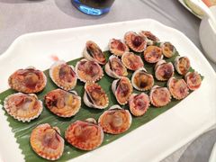 -宁海食府(大剧院店)