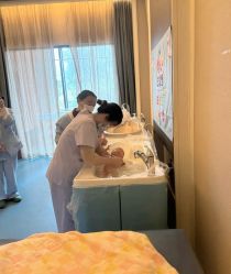 点击看大图 -嘉悦时光玺悦阁月子中心(九龙湖店)