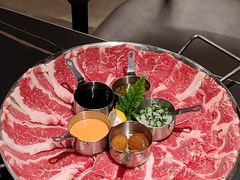 -黑崎烧肉·山野厨房(坪山店)