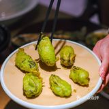 商场里的“大排档”！实现海鲜自由