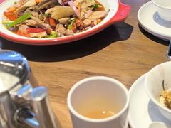 -俭寨大盘鸡·新疆菜·烧烤(博乐店)