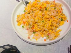 -桂满陇·西湖船宴(平安金融中心店)