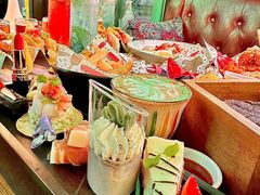 -Famous肥猫墨西哥音乐餐吧(五棵松华熙LIVE店)