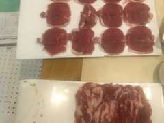 -北门涮肉·铜锅涮肉(南锣鼓巷店)