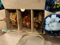 -Kyochon1991校村(共和路店)