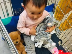 -宜家·瑞典风味餐厅(北京西红门店)