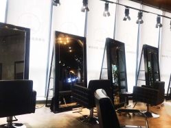 大厅-Kraemer Paris  苏豪路易士·嘉玛发廊