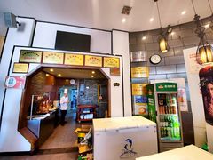 -佳兰雅序融合菜(高新店)