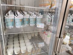 -白色日记·手作酸奶(麦凯乐店)