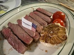 -MONICH牛排融合餐厅(和义大道购物中心店)