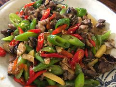 -陈三炖鸡馆(金众小区店)