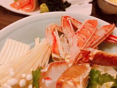 -蟹道乐(道顿堀本店)