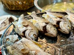 -车头老二大排档