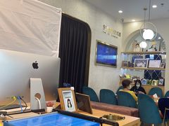 -海马体照相馆(上海宝山万达广场店)