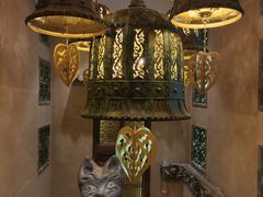 -叶叶菩提·晋福宫