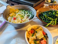 -沿途四季·云南菜·诗酒茶(蓝色港湾店)