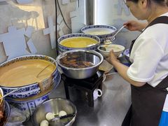 -何老二卤汁凉粉