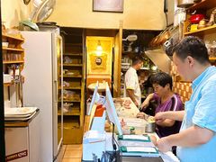 -露西亚咖啡西餐厅(哈尔滨俄侨纪念馆店)