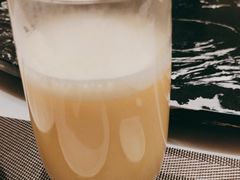 -鼓浪湾酒店自助餐