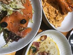 -BE BRIGHT KITCHEN(正佳广场店)