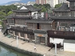 -二十八里太湖船菜(吉祥路店)