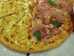 -乐凯撒披萨(正佳广场店)