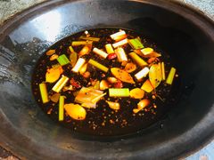 -忆乡情铁锅炖鱼饭店(延庆店)