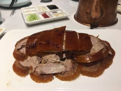 -董鲁烤鸭(建和街店)