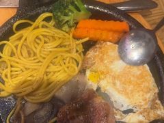 -凡塔斯牛排自助餐厅(广东佛山三水万达店)