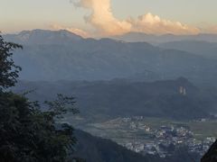 -崀山风景名胜区