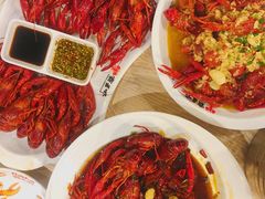 -霸王虾·小龙虾香辣蟹(玉林店)