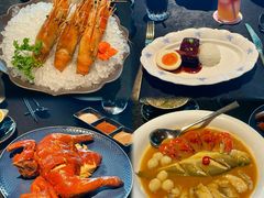 -醉东Oriental House(静安嘉里中心店)