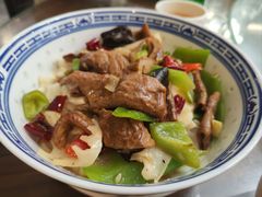 -老西安韩记三鲜煮馍(四府街店)