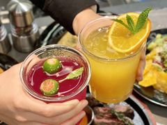 -火车头法国西餐厅