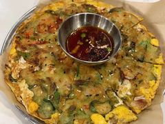 -京尚道韩式美食屋(海甸岛店)