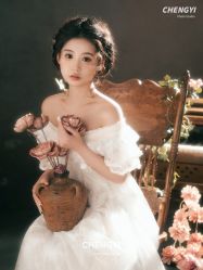-橙亦摄影工作室