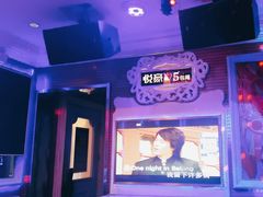 -W20 SHINING Party·K(悦豪和平路店)