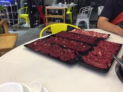 -陈记顺和潮汕牛肉火锅(番禺迎宾大道店)